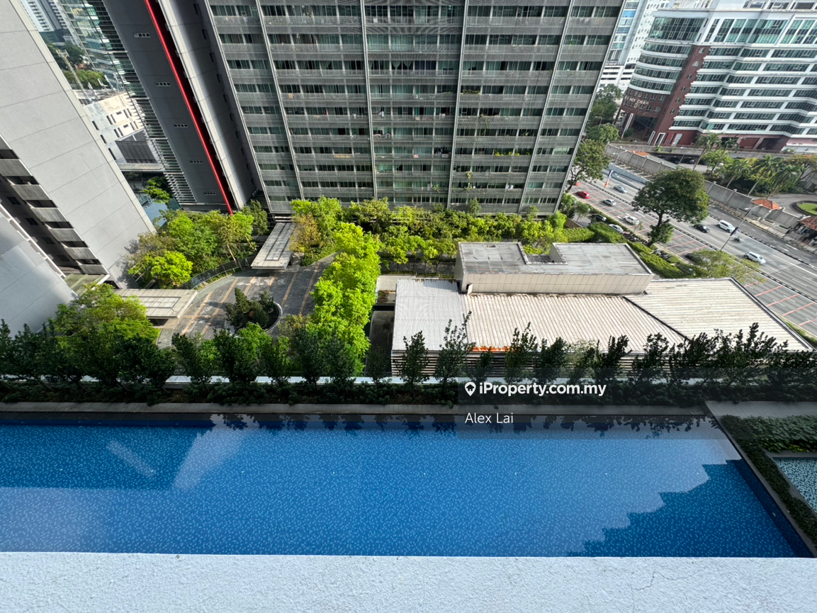 Service Residence for Rent in Aria by Alex Lai - iProperty.com.my