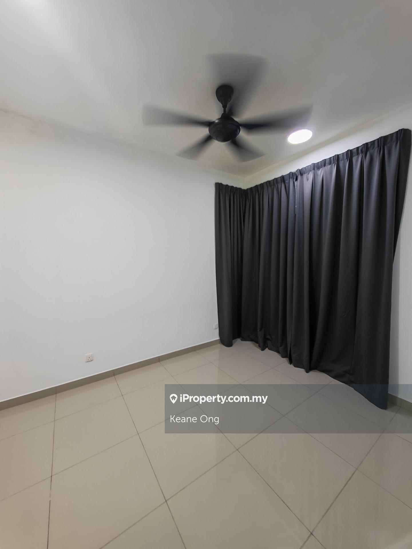 Residensi Servis untuk Dijual di Verde oleh Keane Ong - iProperty.com.my