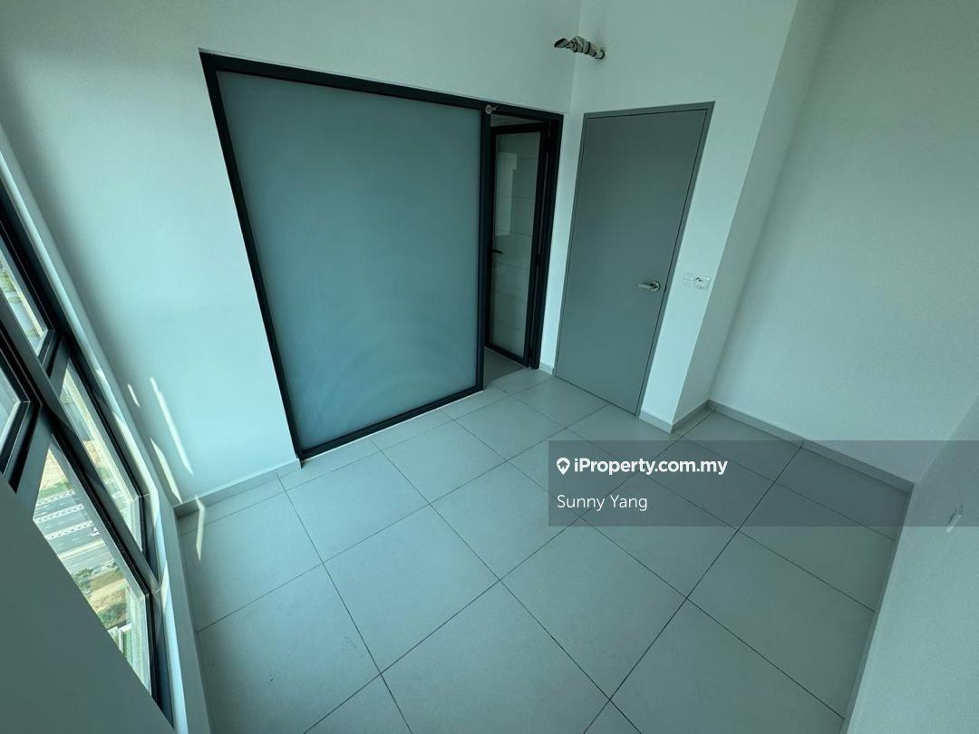 Residensi Servis untuk Dijual di Sinaran @ Utropolis oleh Sunny Yang - iProperty.com.my