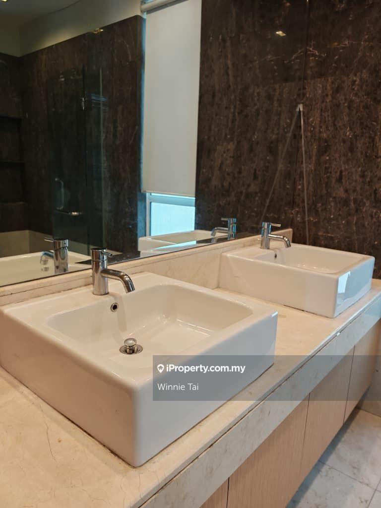 Service Residence for Rent in Binjai Residency by Winnie Tai - iProperty.com.my