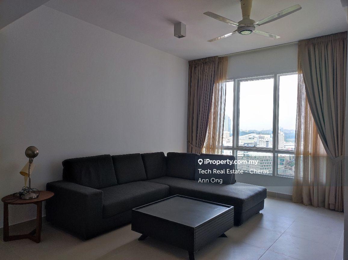 Kondominium untuk Disewa di Verticas Residensi oleh Ann Ong - iProperty.com.my