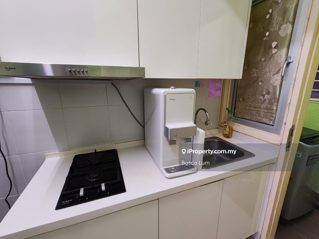 Service Residence for Rent in Galleria Equine Park by Bosco Lum - iProperty.com.my