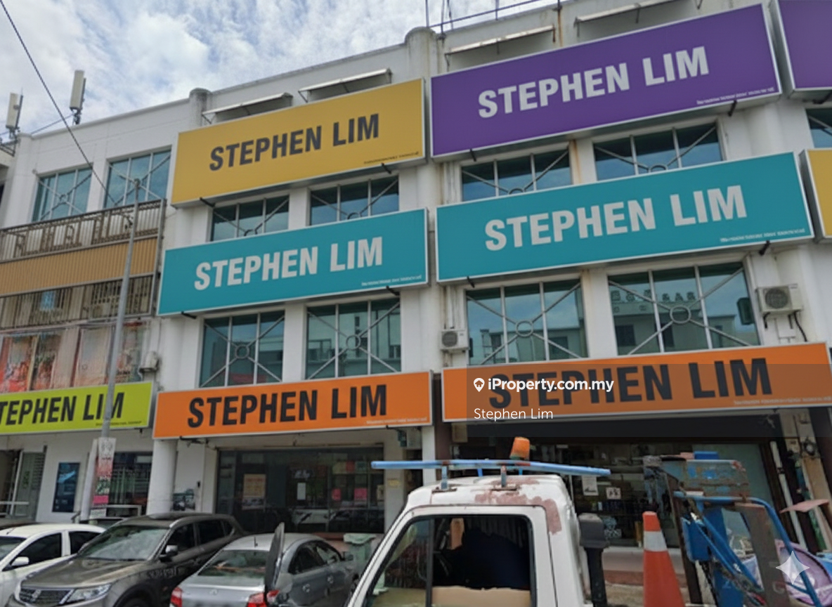 Shop for Sale in Bandar Puteri Puchong, Puchong by Stephen Lim - iProperty.com.my