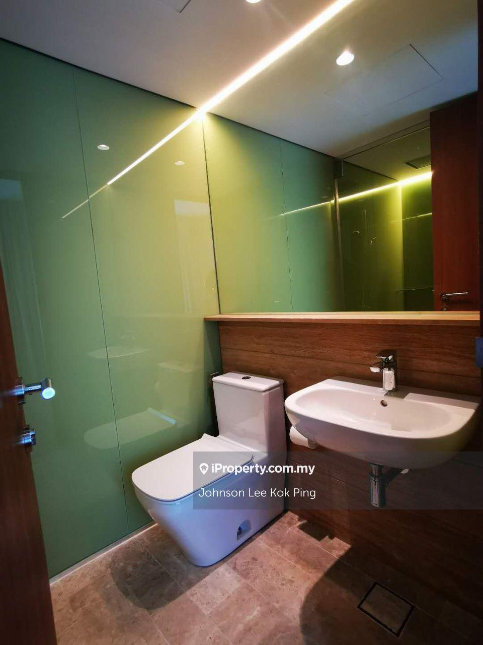 Residensi Servis untuk Disewa di Sky Suites @ KLCC oleh Johnson Lee Kok Ping - iProperty.com.my