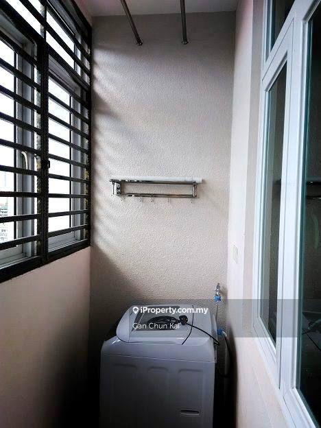 Kondominium untuk Disewa di Fettes Residence oleh Gan Chun Kai - iProperty.com.my