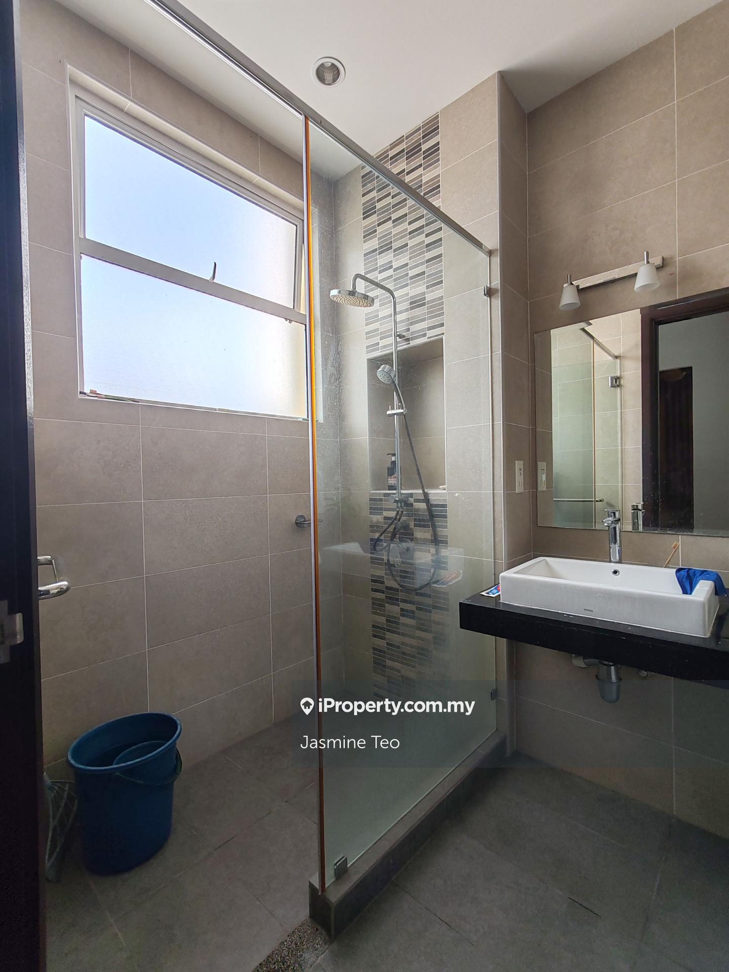 Semi-Detached House for Sale in Setia Eco Park, Setia Alam by Jasmine Teo - iProperty.com.my