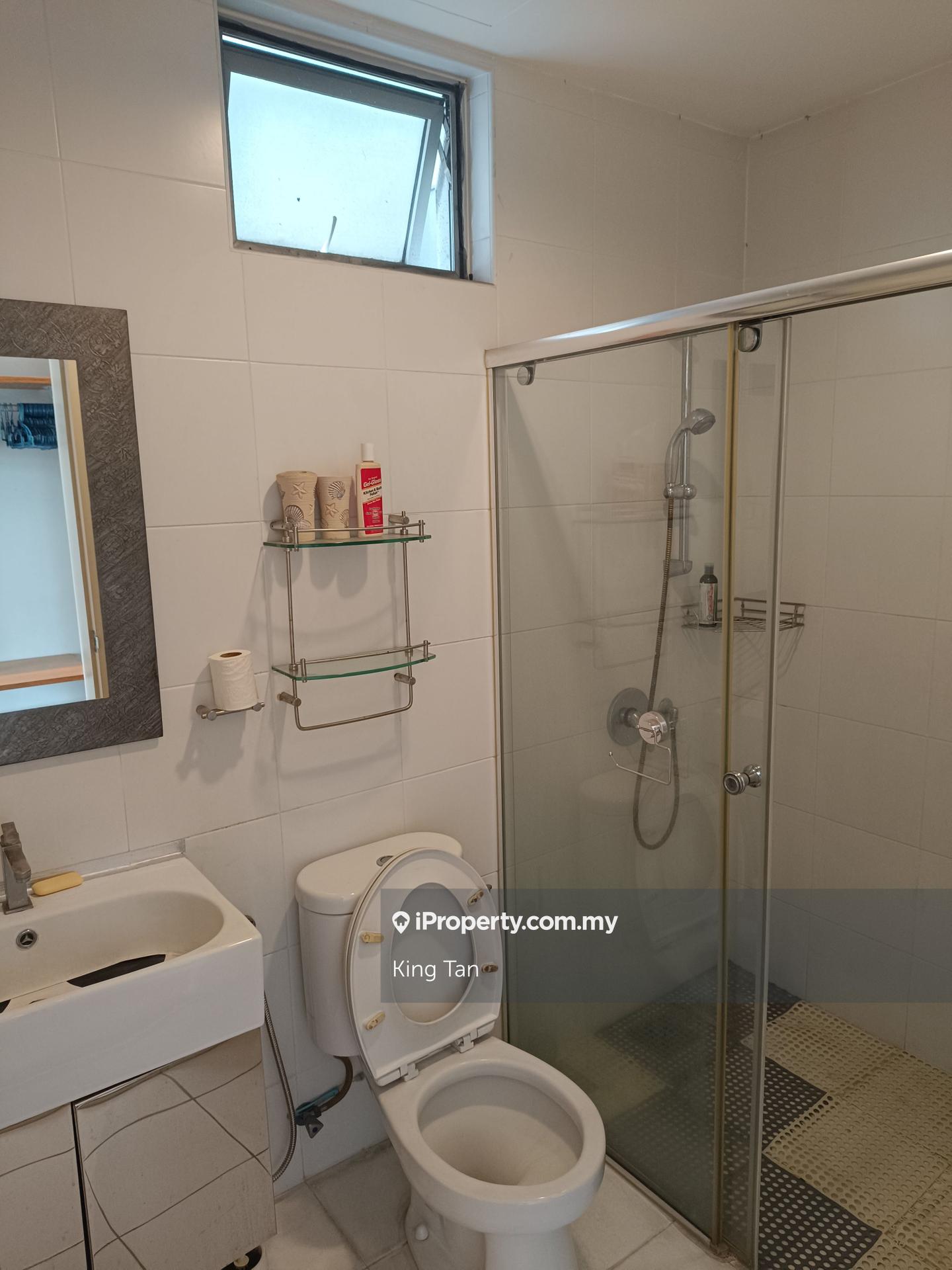 Kondominium untuk Dijual di Kiara 1888 oleh King Tan - iProperty.com.my