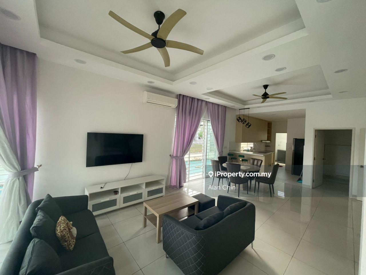 2-storey Terraced House for Sale in Agalia End Lot Bandar Gamuda Gardens Rawang, Rawang by Alan Chin - iProperty.com.my