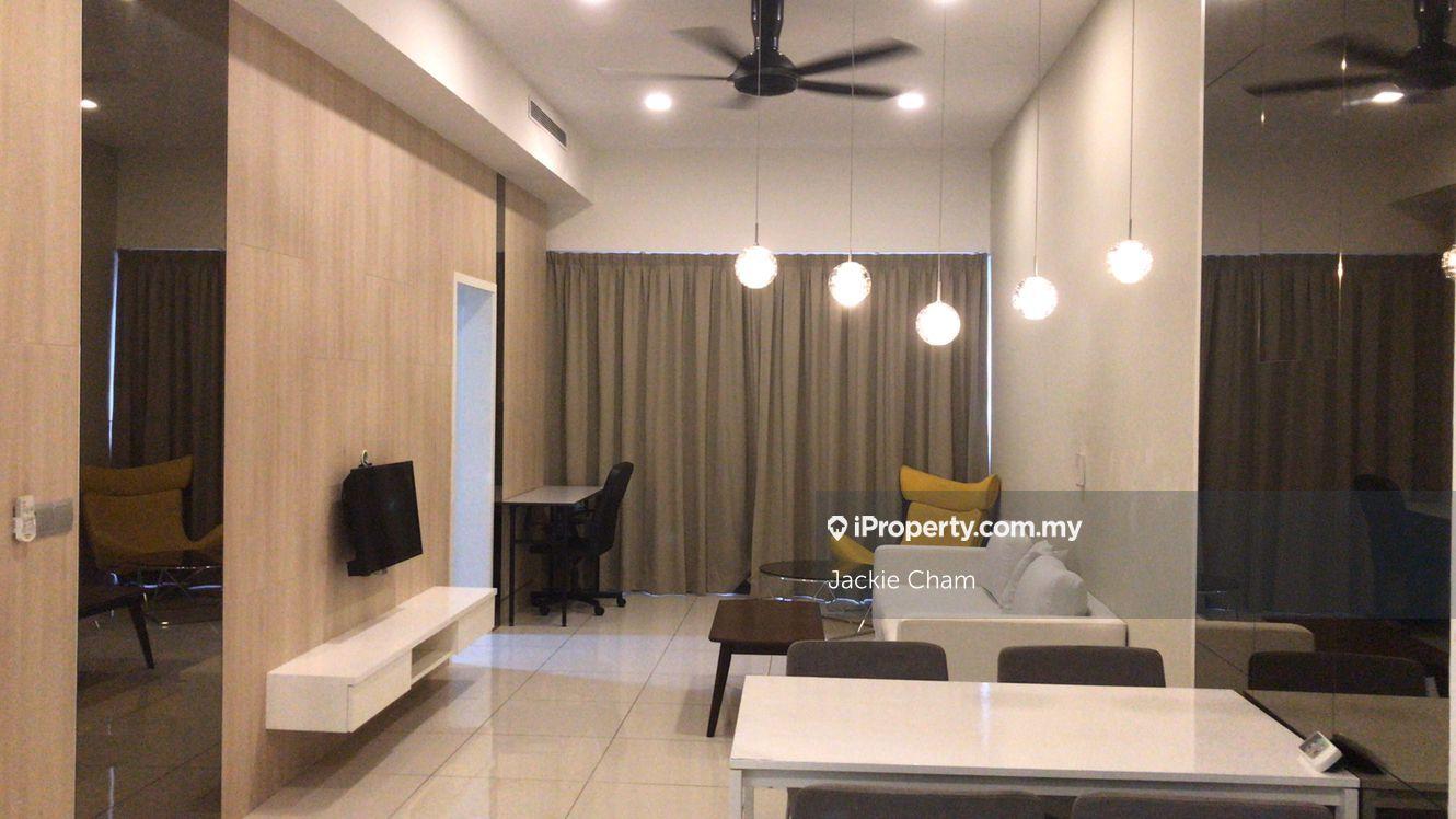 Service Residence for Rent in M City by Jackie Cham - iProperty.com.my