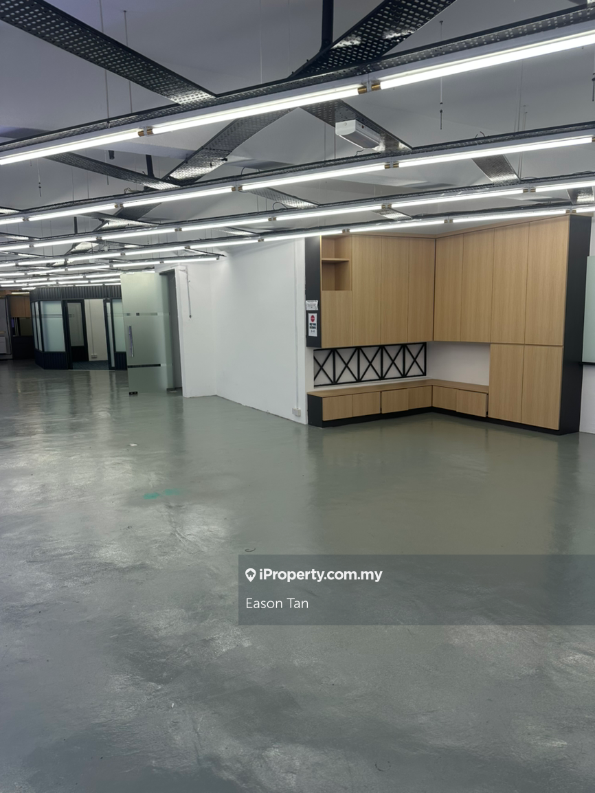 Kedai-Pejabat untuk Disewa di Bandar Menjalara, Kuala Lumpur oleh Eason Tan - iProperty.com.my