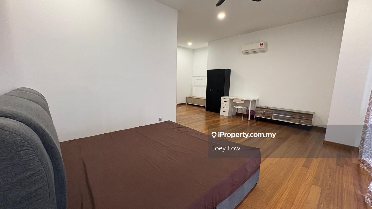 Condominium for Rent in Seri Puteri Hills Town Villa & Condominium by Joey Eow - iProperty.com.my