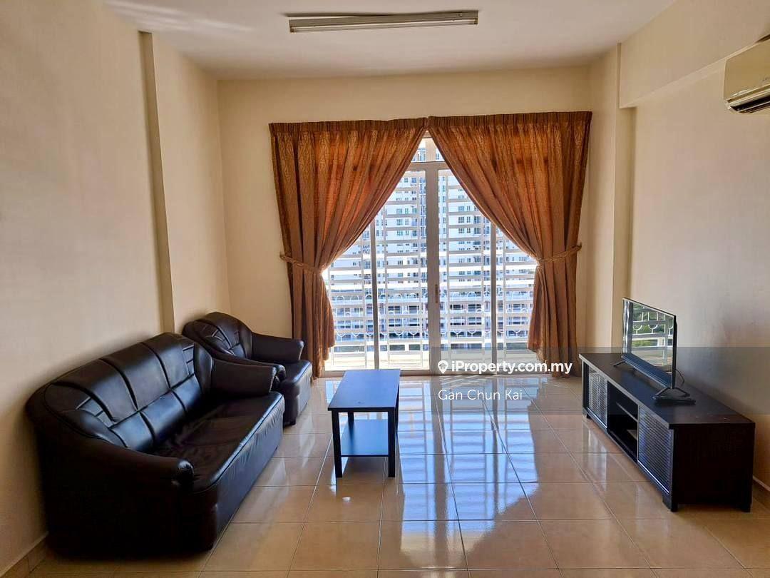 Condominium for Rent in D'Piazza by Gan Chun Kai - iProperty.com.my