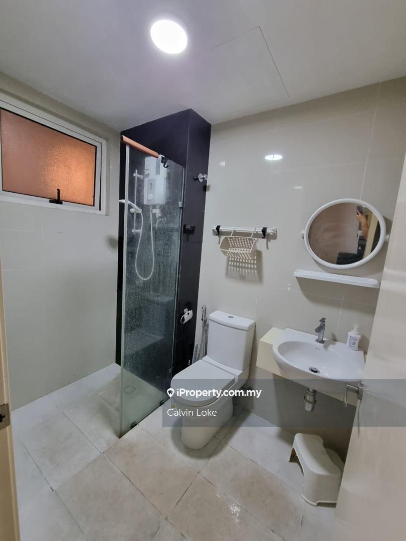 Kondominium untuk Disewa di La Thea Residences oleh Calvin Loke - iProperty.com.my