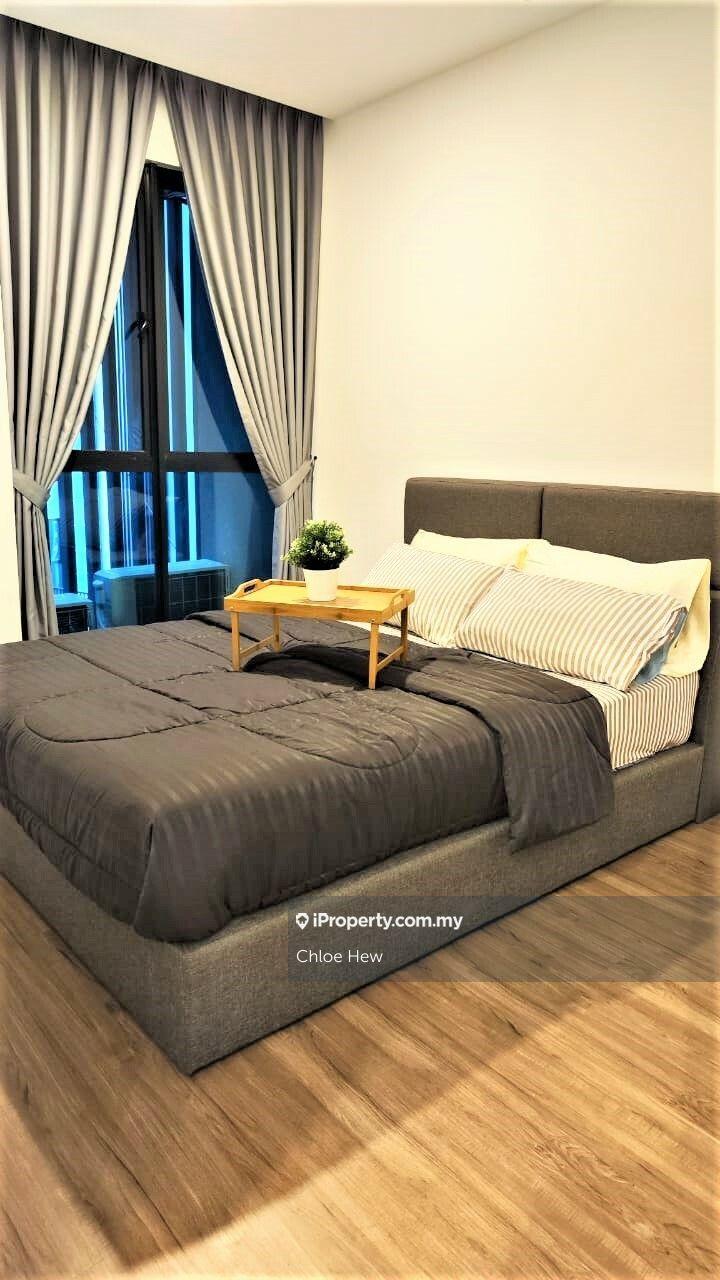 Service Residence for Rent in AraTre' Residences by Chloe Hew - iProperty.com.my