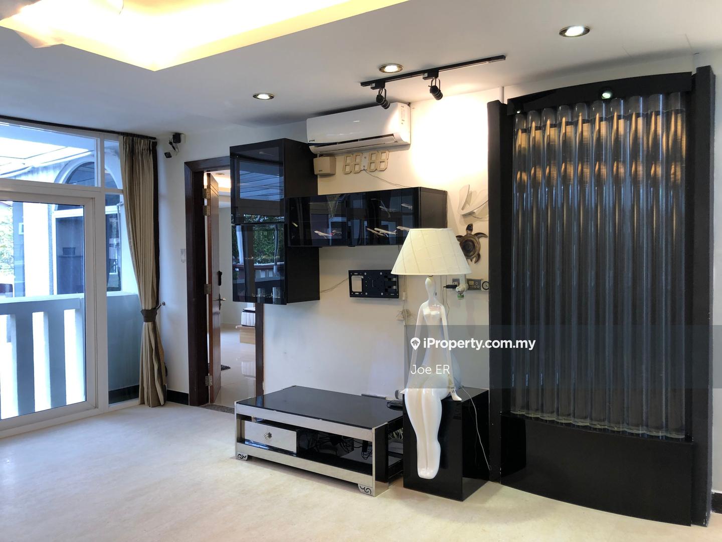 Bungalow House for Sale in Subang Heights, Subang Jaya by Joe ER - iProperty.com.my