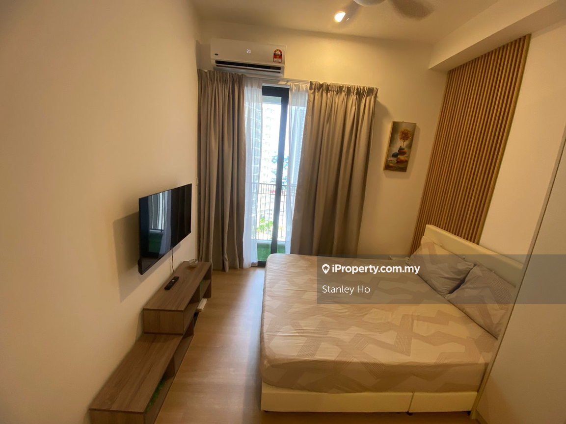 Service Residence for Sale in The Goodwood Residence by Stanley Ho - iProperty.com.my