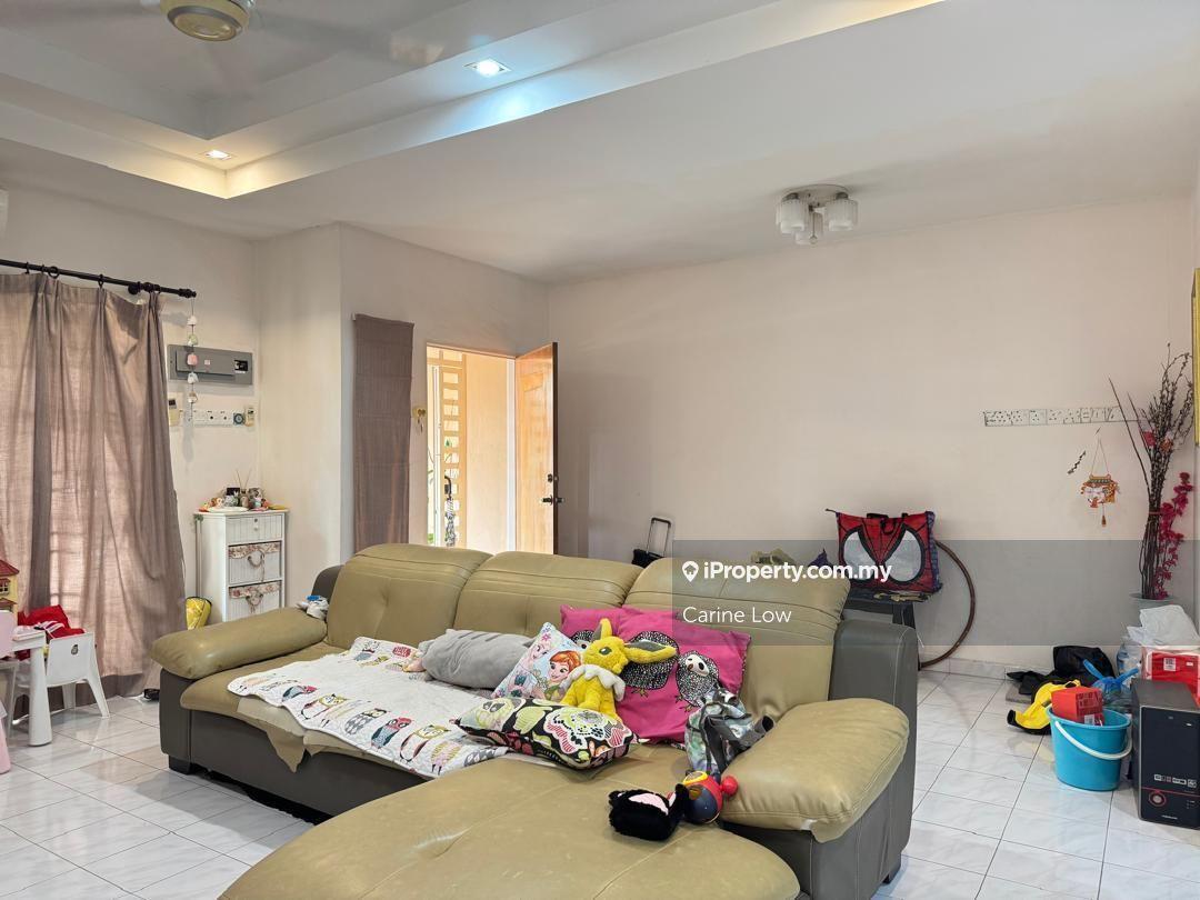 2-storey Terraced House for Rent in Taman Sukun, Bukit Mertajam by Carine Low - iProperty.com.my