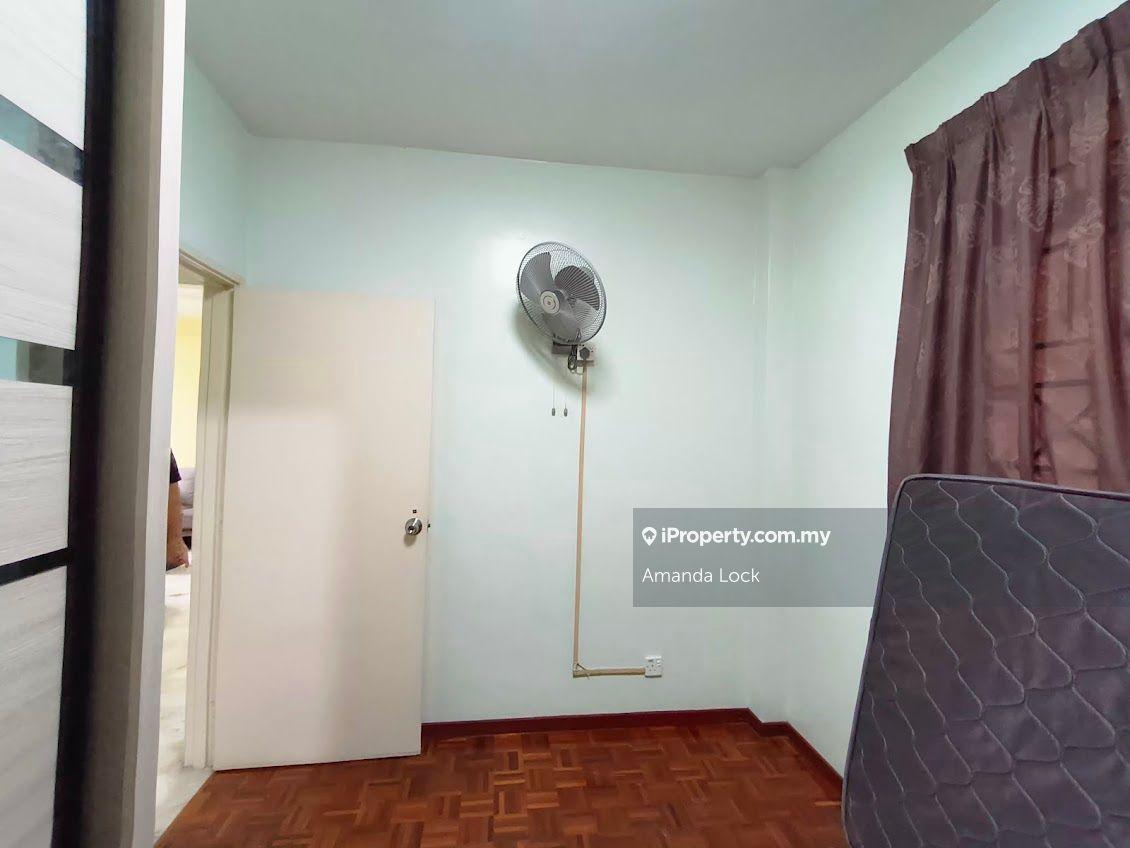 Pangsapuri untuk Dijual di Sri Pinang Apartment oleh Amanda Lock - iProperty.com.my