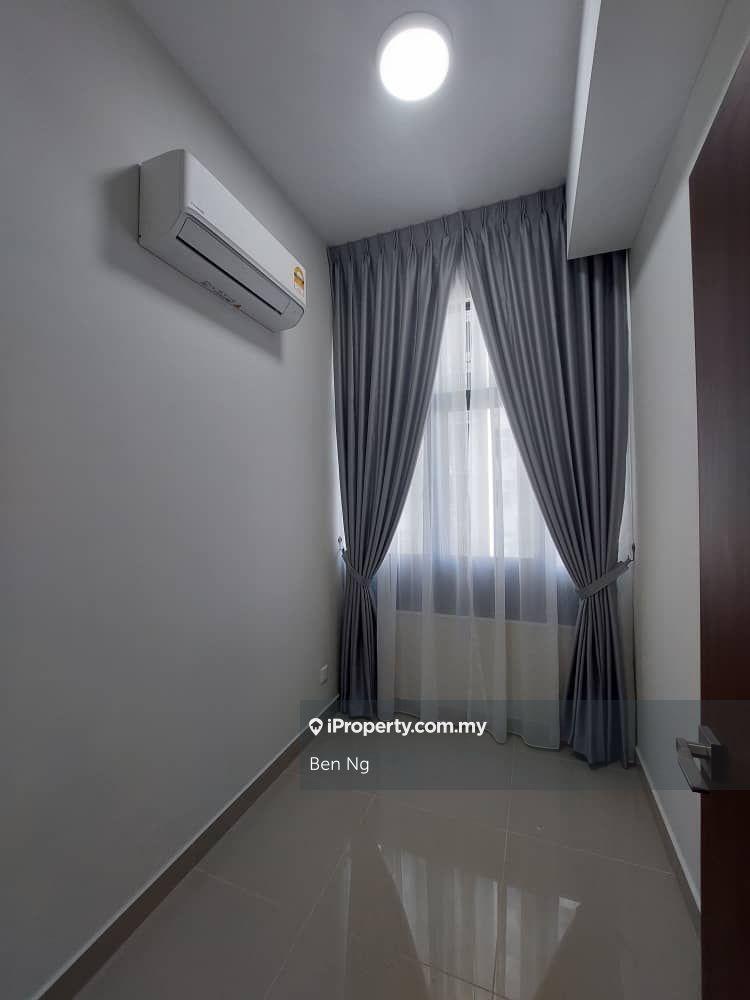 Kondominium untuk Disewa di Ara Sentral oleh Ben Ng - iProperty.com.my