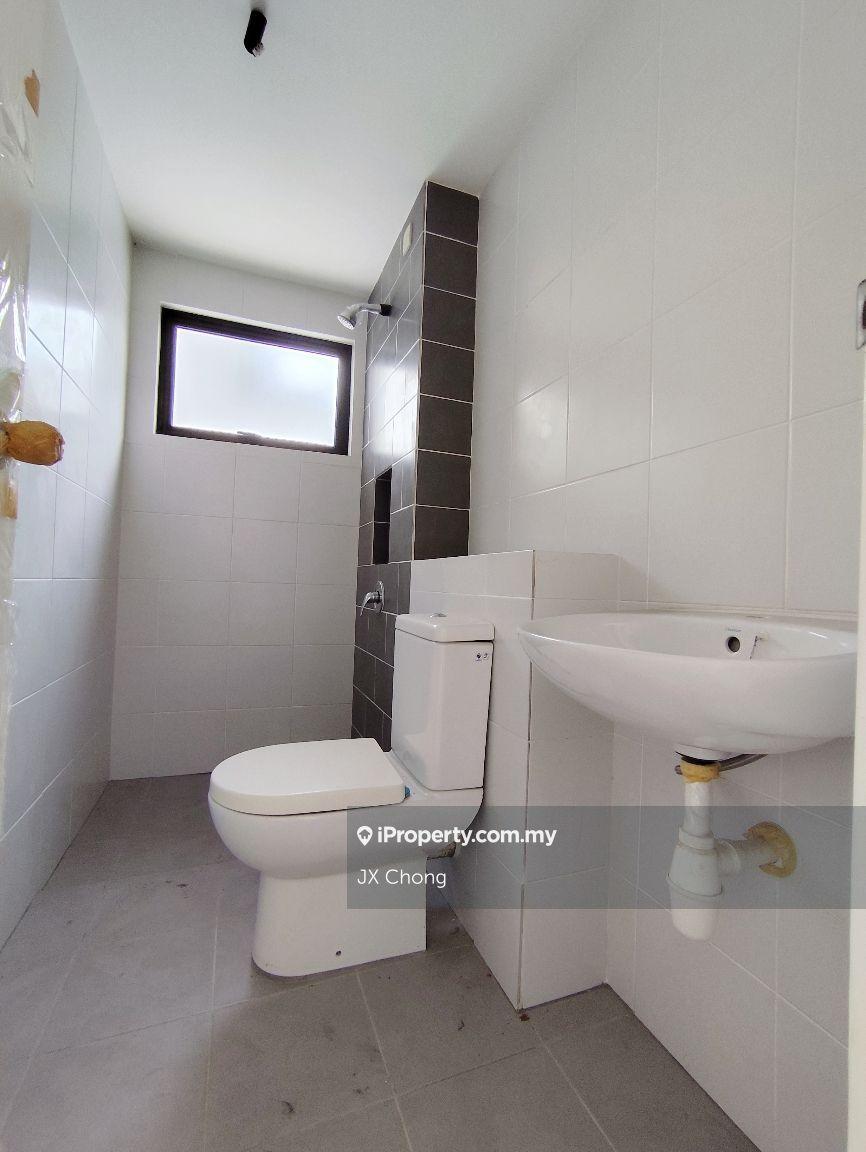 Semi-Detached House for Sale in Setia Ecohill, Semenyih by JX Chong - iProperty.com.my
