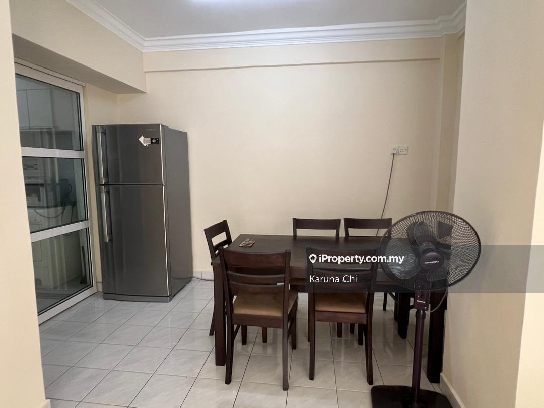Pangsapuri untuk Disewa di D'shire Villa oleh Karuna Chi - iProperty.com.my
