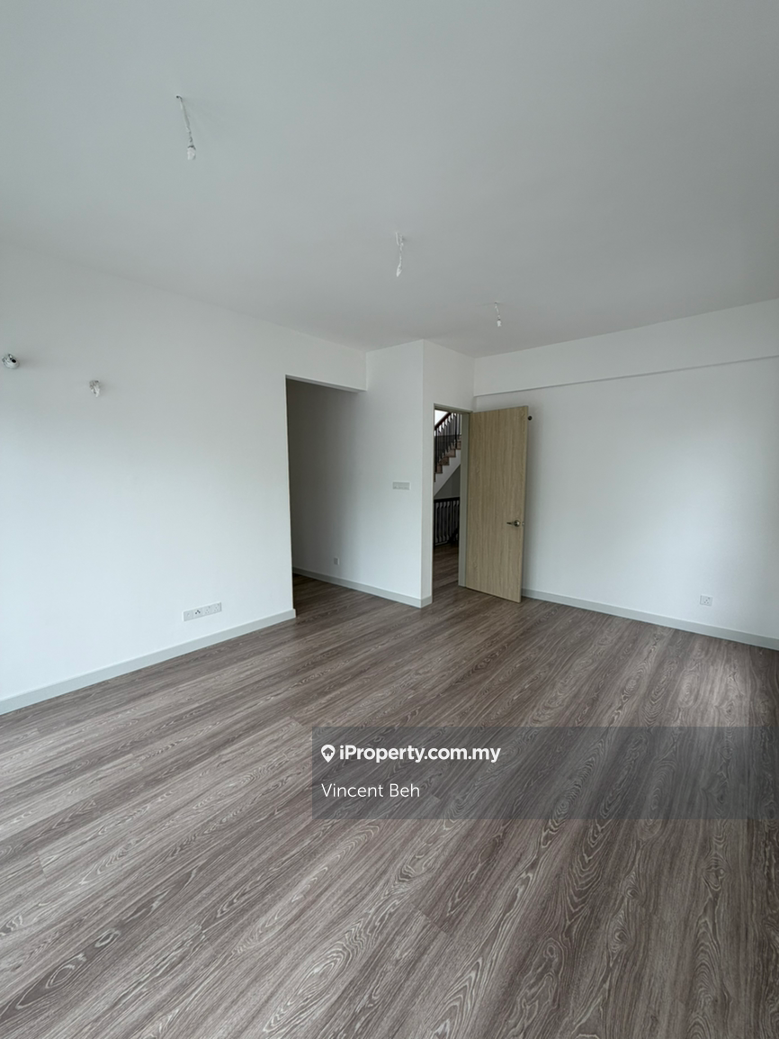 Semi-Detached House for Sale in Abadi Heights, Puchong by Vincent Beh - iProperty.com.my