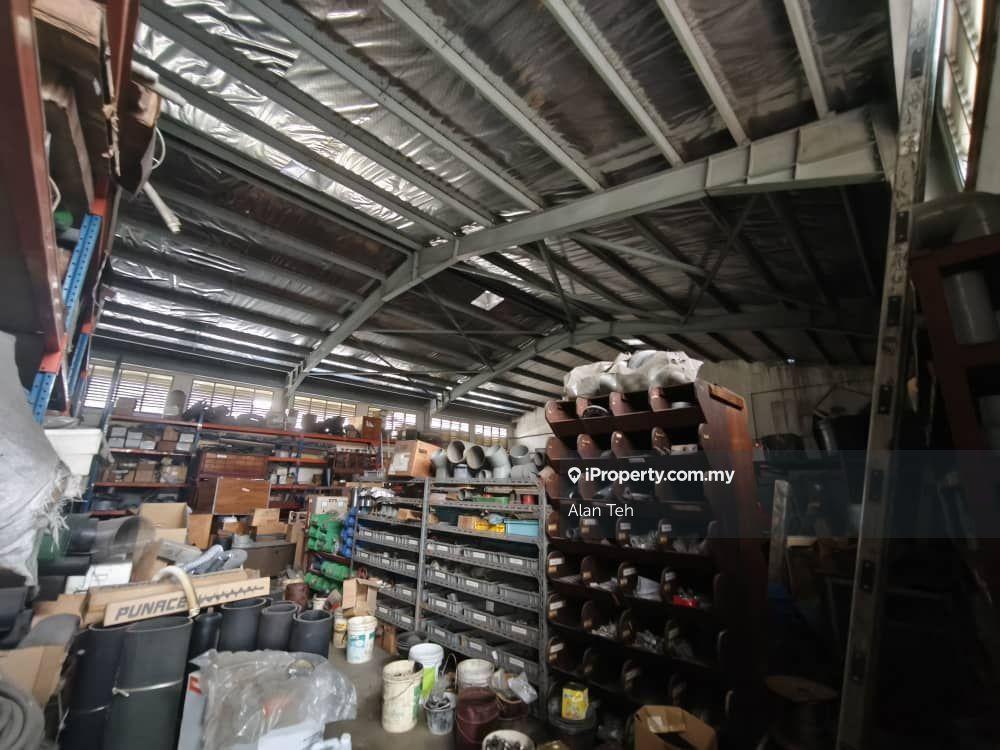 Kilang Terpisah untuk Dijual di Segambut, Batu oleh Alan Teh - iProperty.com.my