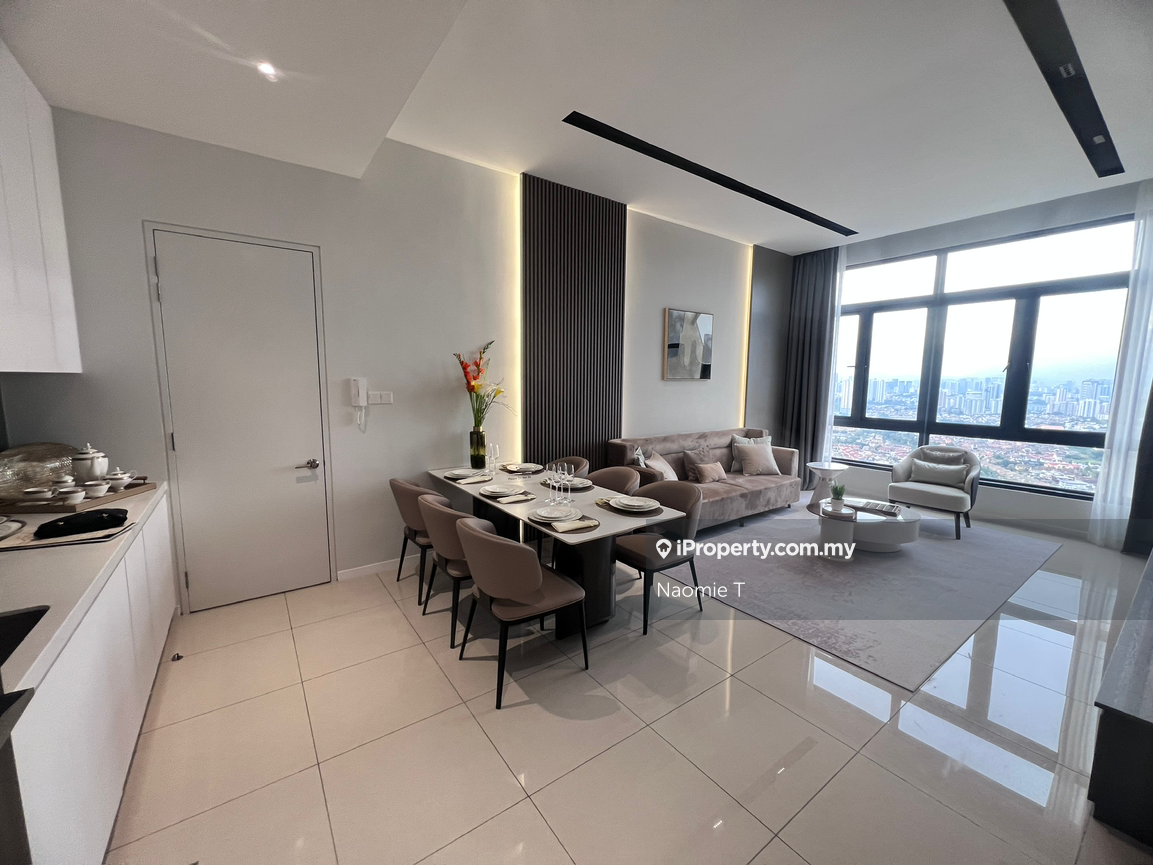 Condominium for Sale in The Maple Residences by Naomie T - iProperty.com.my
