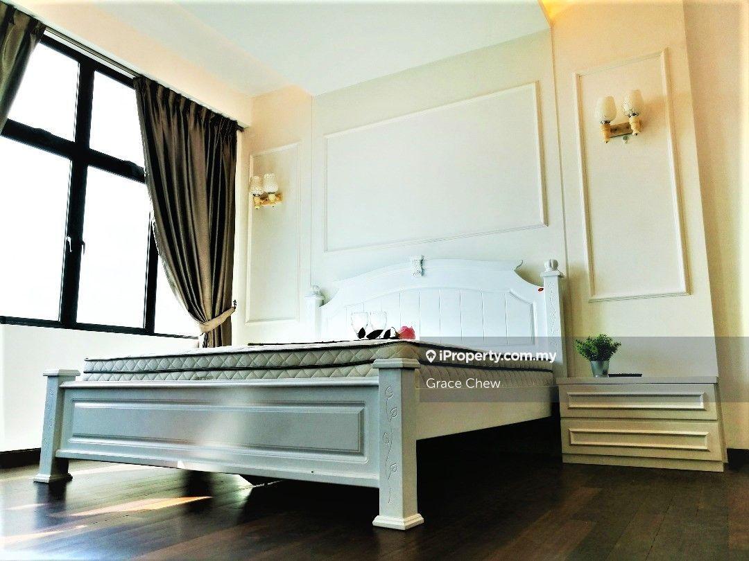Service Residence for Rent in The Sky Executive Suites by Grace Chew - iProperty.com.my