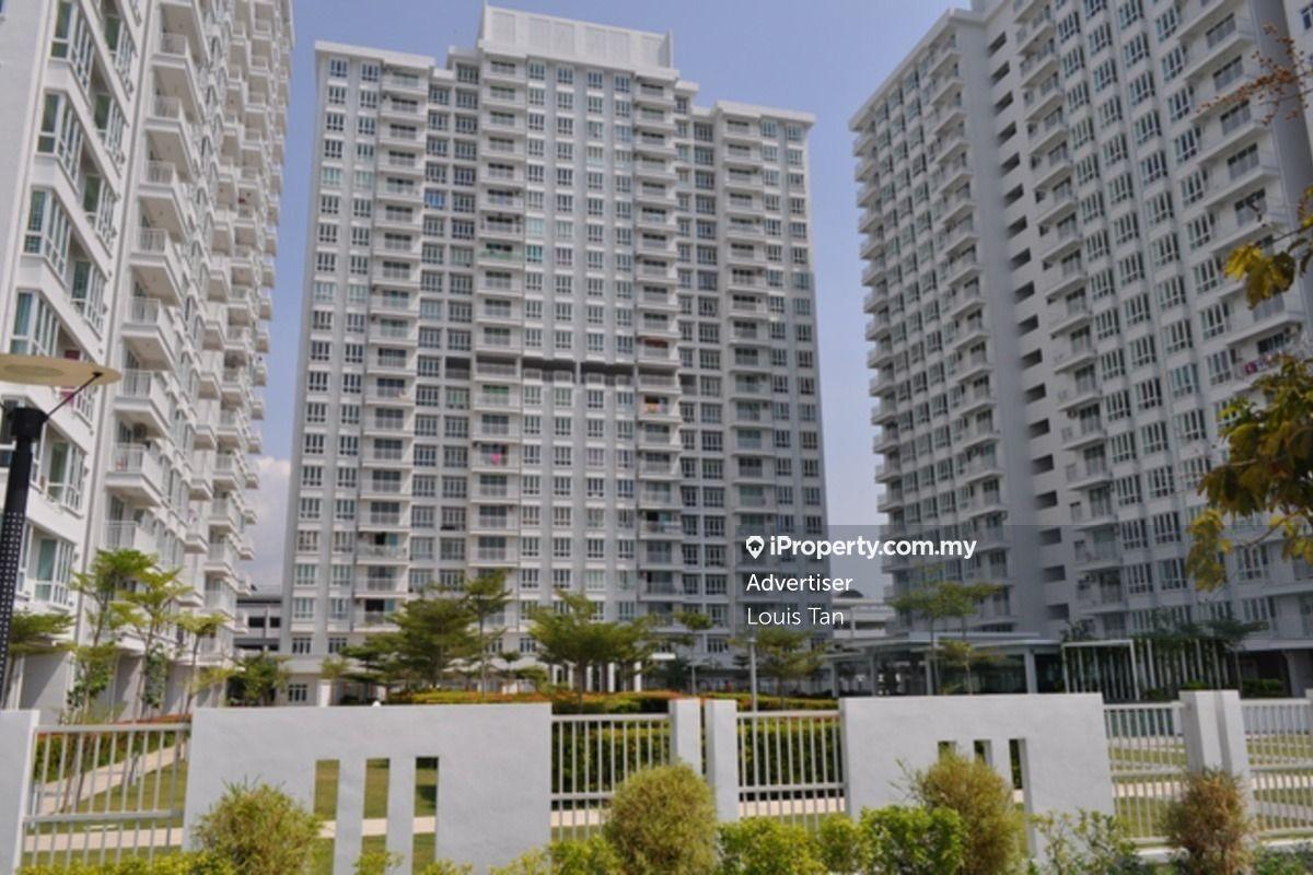 Condominium for Sale in Summer Place by Louis Tan - iProperty.com.my