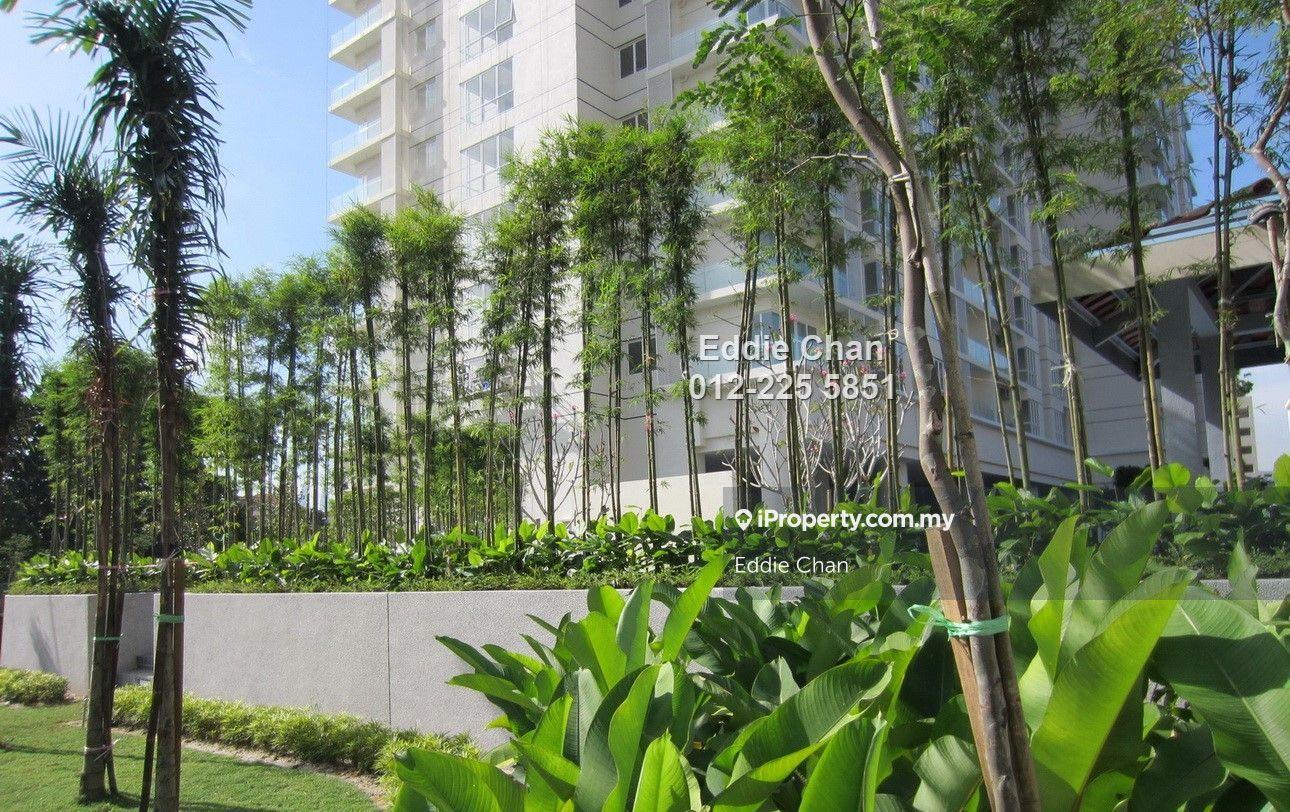 Condominium for Rent in Setapak Green by Eddie Chan - iProperty.com.my