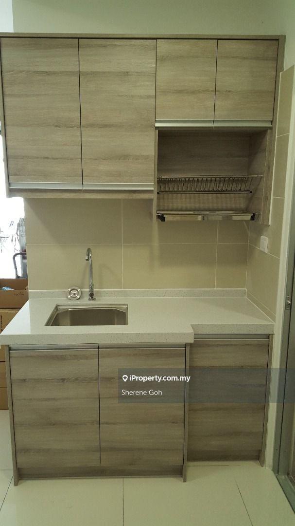 Kondominium untuk Dijual di Midfields 2 oleh Sherene Goh - iProperty.com.my