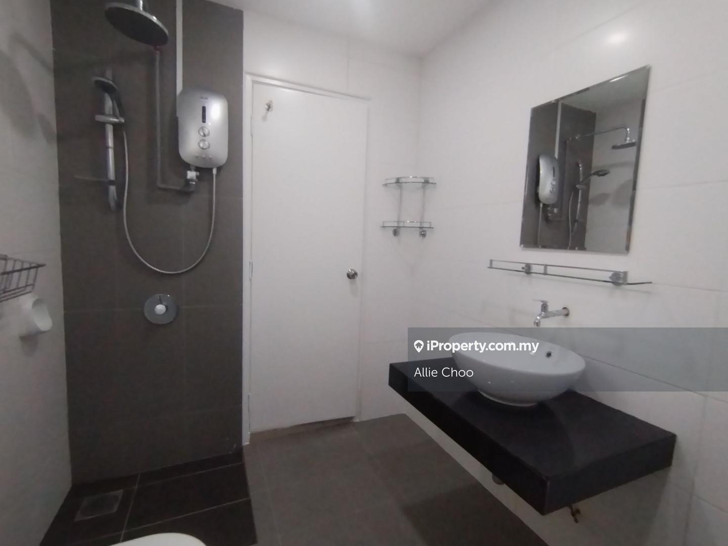 Condominium for Rent in Subang Parkhomes by Allie Choo - iProperty.com.my