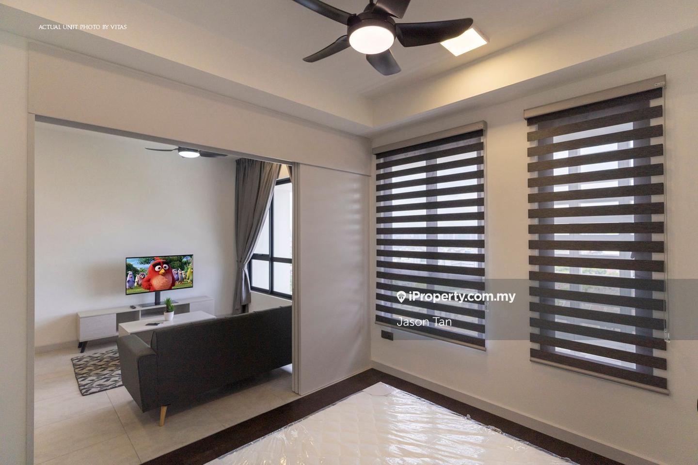 Service Residence for Rent in Lot 15 by Jason Tan - iProperty.com.my