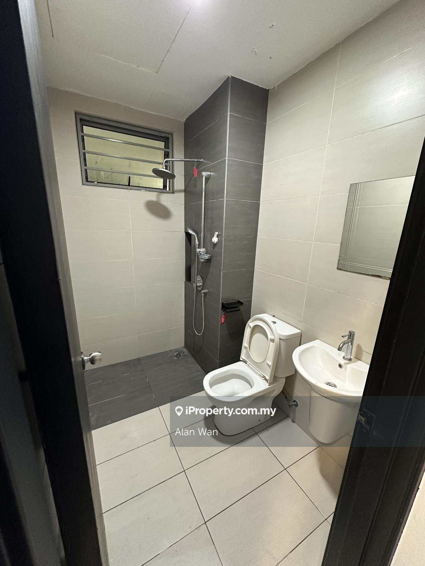 Residensi Servis untuk Disewa di Cybersquare oleh Alan Wan - iProperty.com.my