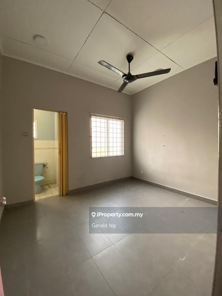Rumah Berangkai 2 Tingkat untuk Dijual di Sri Damansara 2storey Terrace Link 22x75 Extended, Bandar Sri Damansara oleh Gerald Ng - iProperty.com.my