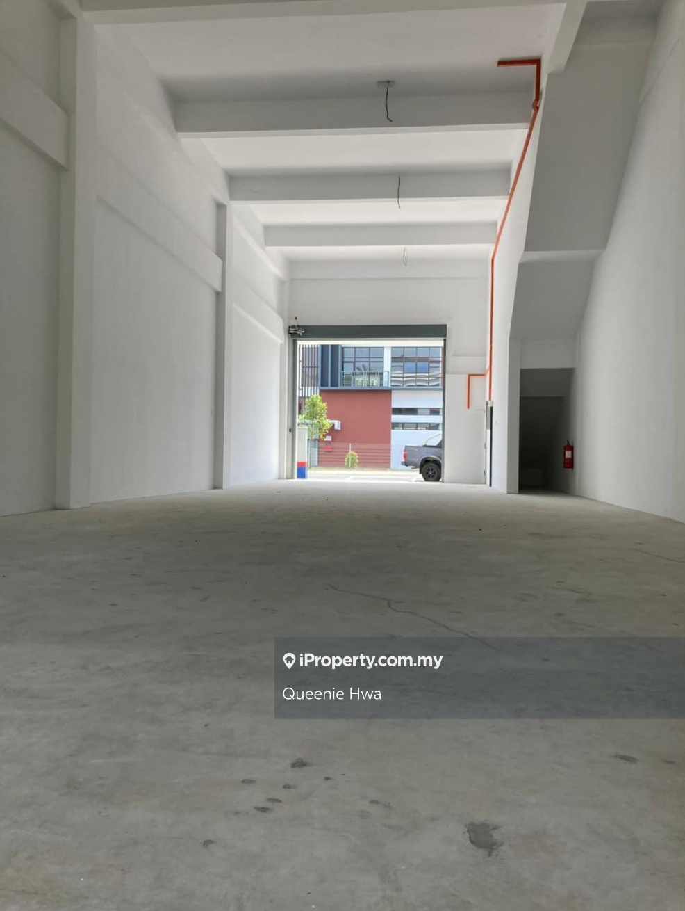 Terrace Factory for Sale in Kampung Sungai Rambai, Jenjarom by Queenie Hwa - iProperty.com.my