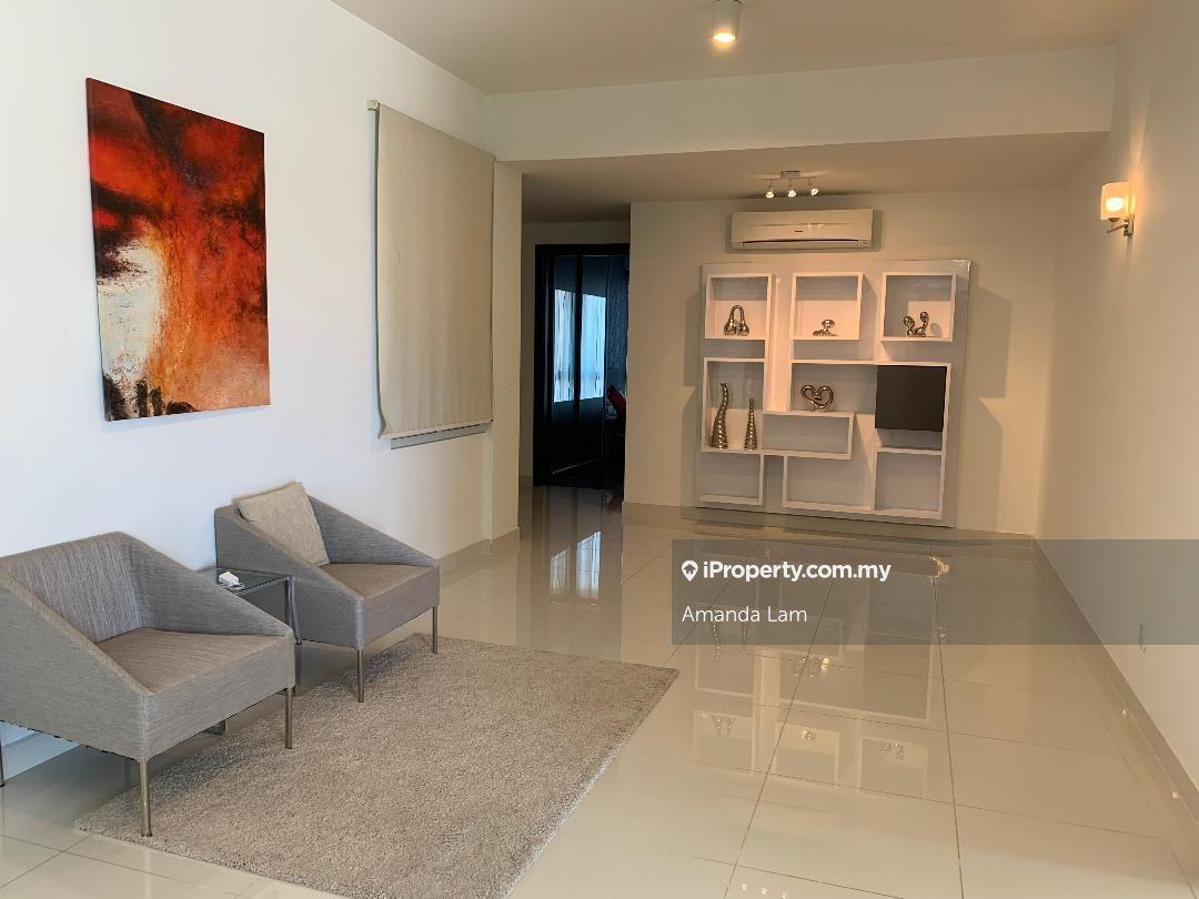Kondominium untuk Dijual di Gurney Paragon oleh Amanda Lam - iProperty.com.my