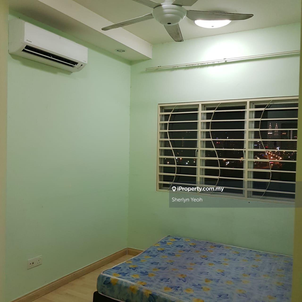 Pangsapuri untuk Dijual di Putra Suria Residence oleh Sherlyn Yeoh - iProperty.com.my
