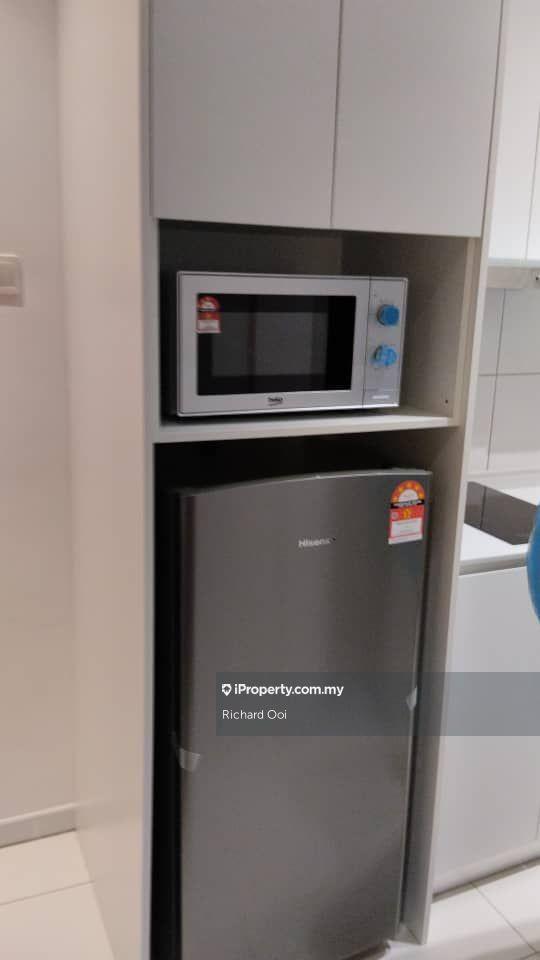 Residensi Servis untuk Disewa di Horizon Suites oleh Richard Ooi - iProperty.com.my