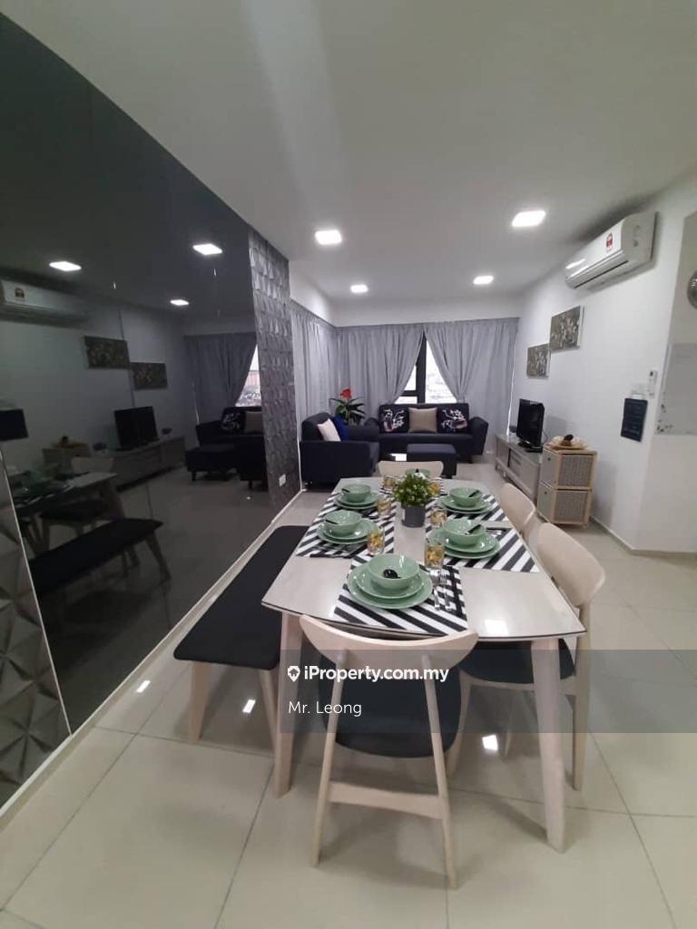 Service Residence for Rent in EkoCheras by Mr. Leong - iProperty.com.my