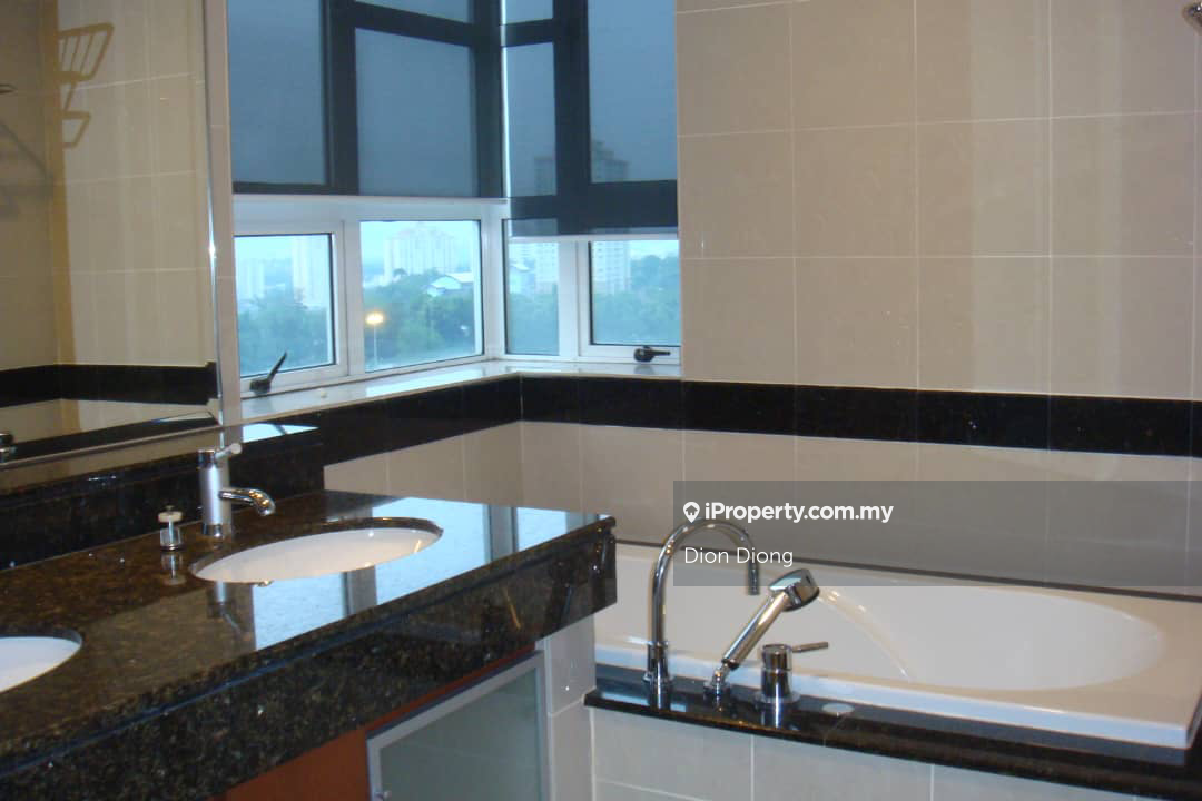 Condominium for Sale in Mont Kiara Aman by Dion Diong - iProperty.com.my