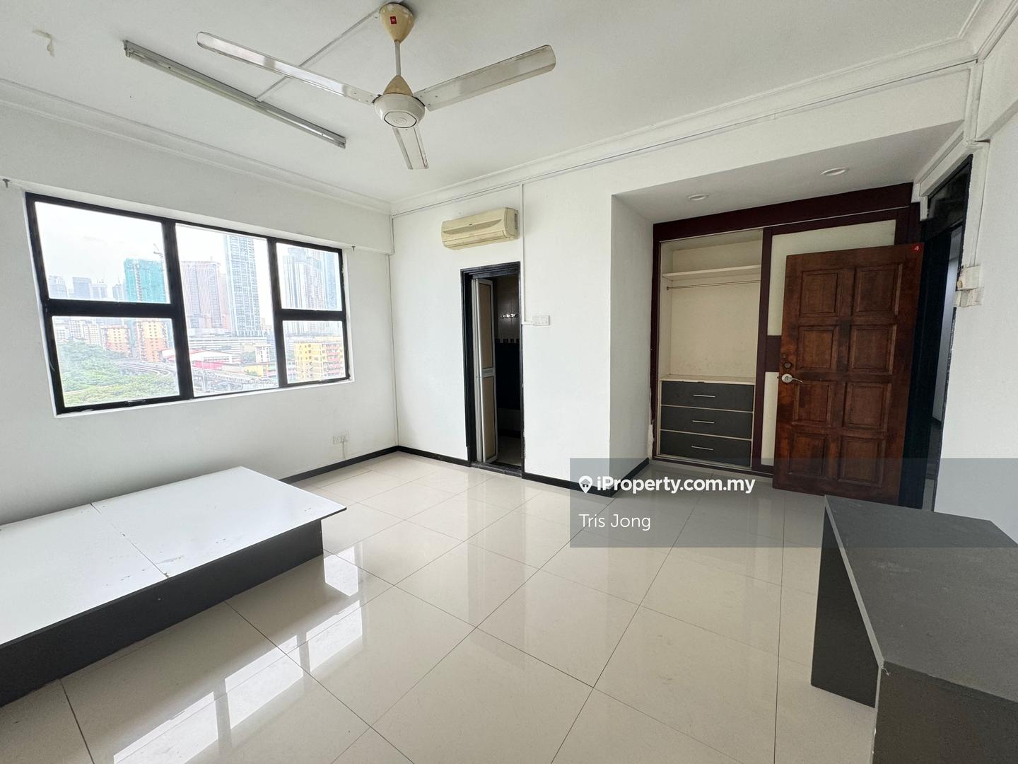 Apartment for Sale in Merdeka View Apartment by Tris Jong - iProperty.com.my
