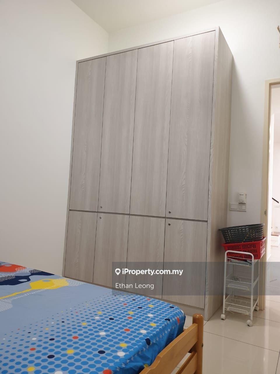 Rumah Kluster untuk Dijual di Eco Majestic Cluster Renovated, Semenyih oleh Ethan Leong - iProperty.com.my