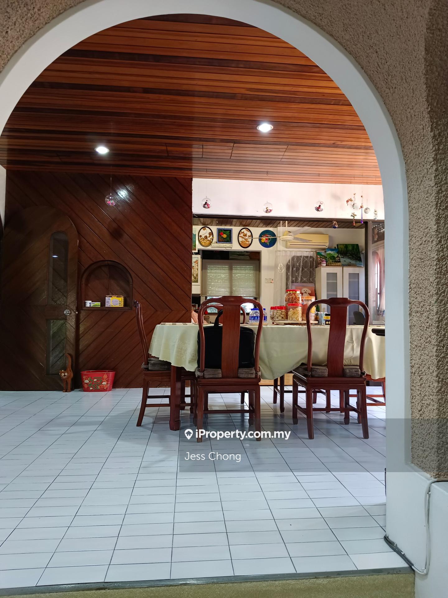 Bungalow House for Sale in Taman Pantai, Bangsar by Jess Chong - iProperty.com.my