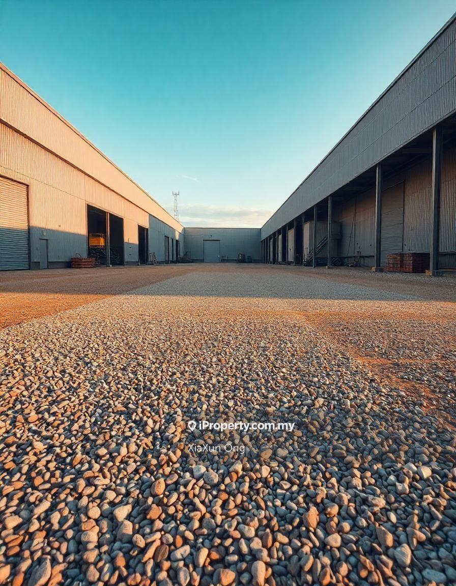 Tanah Perindustrian untuk Dijual di Kampung Baru Sungai Buloh, Sungai Buloh oleh XiaXun Ong - iProperty.com.my