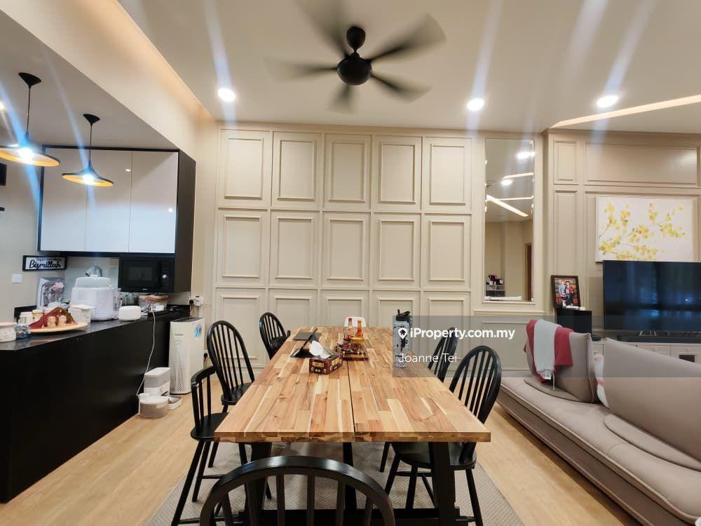 Rumah Berangkai 2 Tingkat untuk Dijual di Amaya, Maple Residence, Cyberjaya, Cyberjaya oleh Joanne Tei - iProperty.com.my
