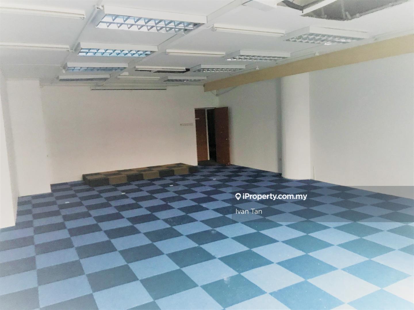 Shop for Rent in Lake Fields, Sungai Besi by Ivan Tan - iProperty.com.my