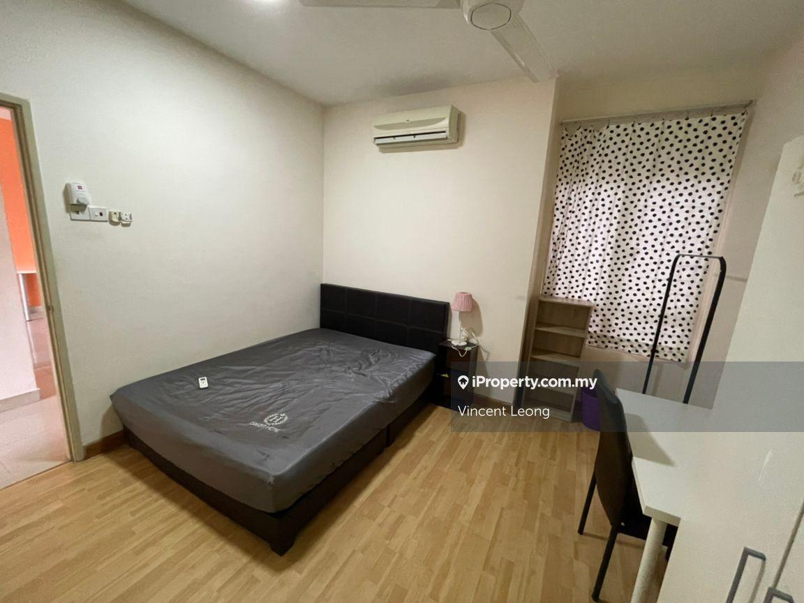 Kondominium untuk Dijual di Cova Suites oleh Vincent Leong - iProperty.com.my