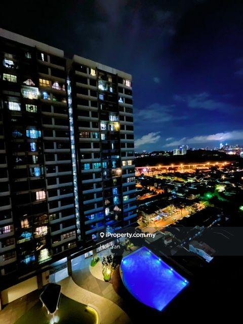 Residensi Servis untuk Disewa di Seventeen Mall & Residences (Biji Living) oleh Hor Yan - iProperty.com.my